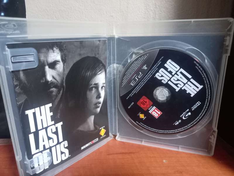 The Last Of Us