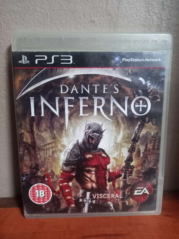 Dante's Inferno