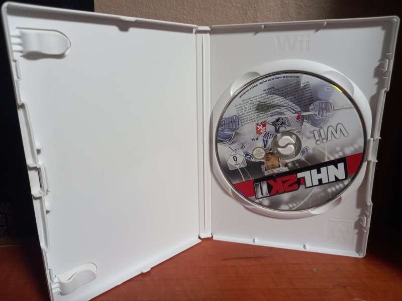 NHL 2K11