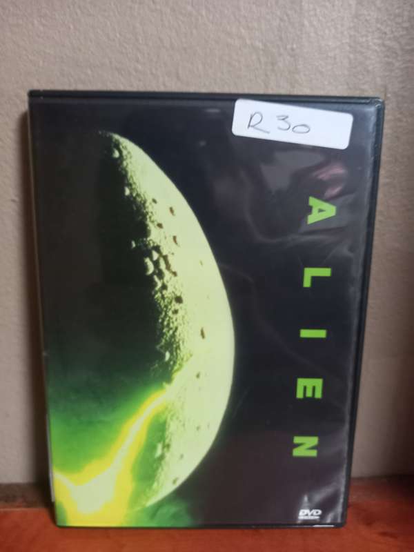 Alien
