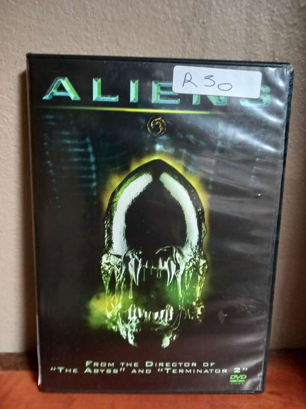 Aliens
