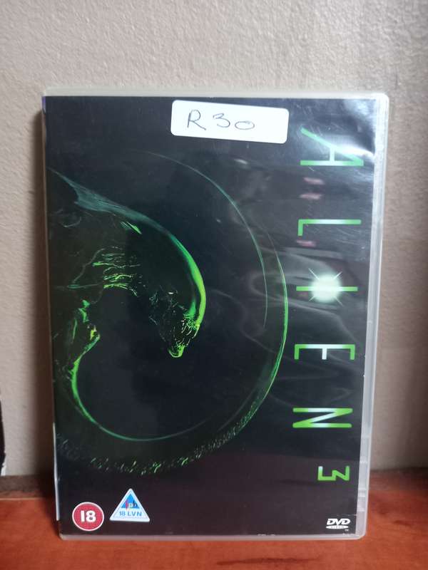 Alien 3
