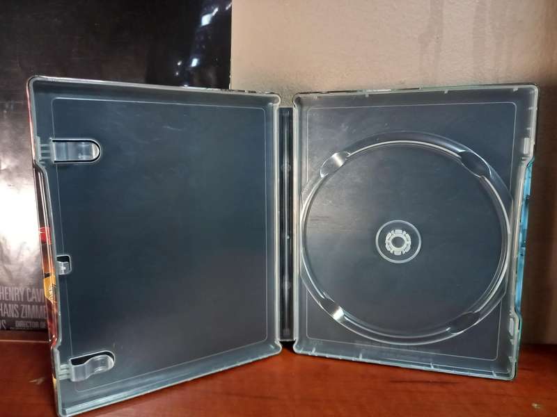 Assassin's Creed Valhalla And Steelbook