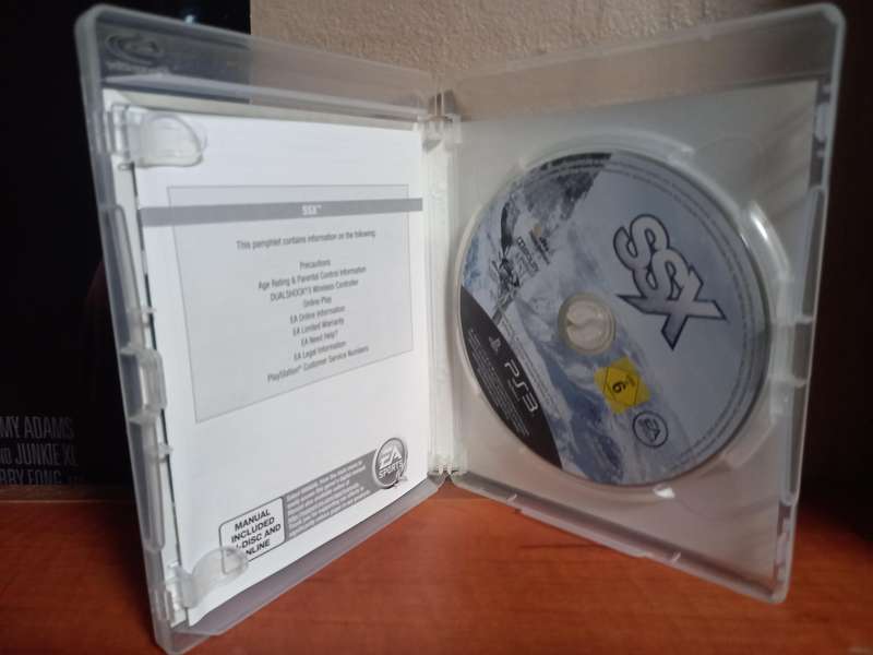 SSX