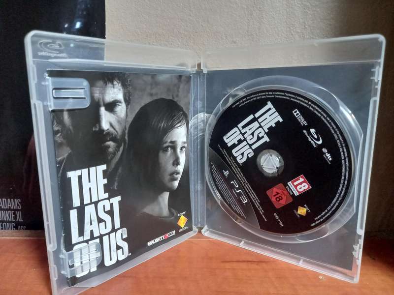 The Last Of Us