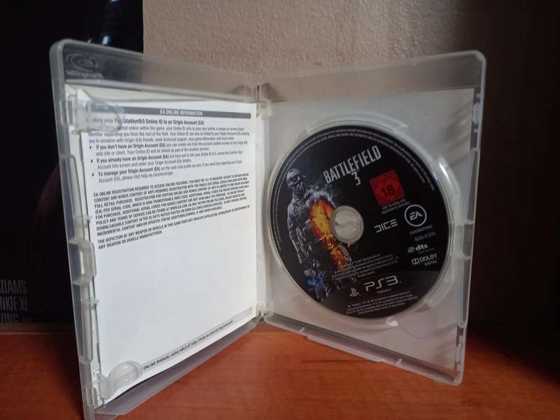 Battlefield 3