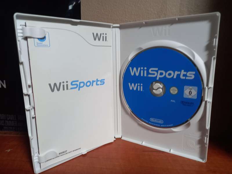 Wii Sports