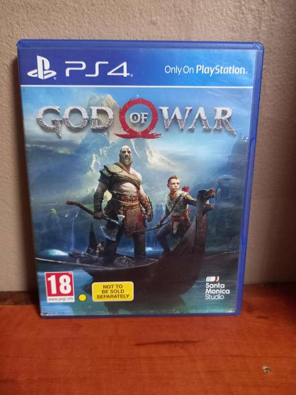 God Of War