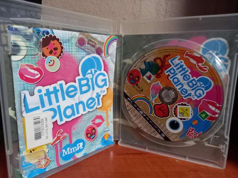 Little Big Planet