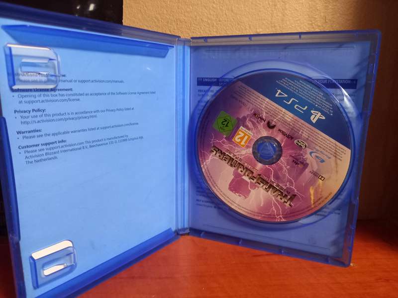 Transformers Rise Of The Dark Spark