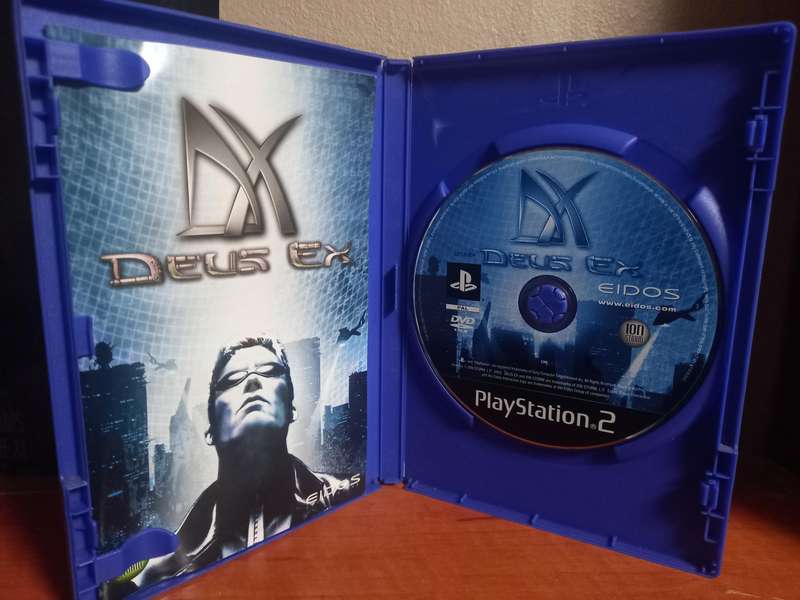 Deus Ex