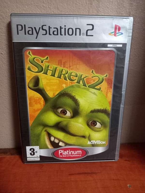 Shrek 2