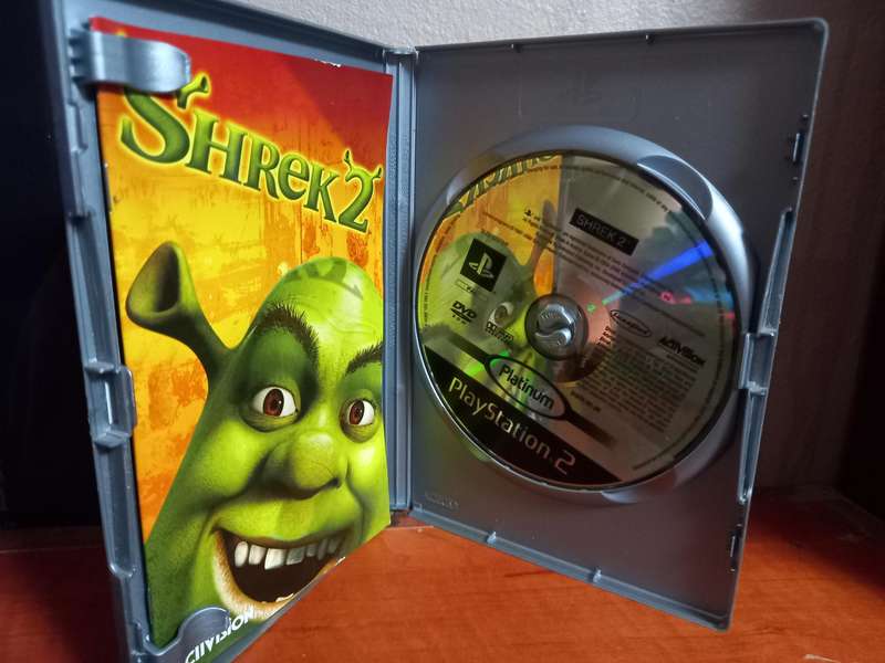 Shrek 2