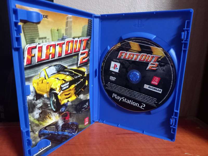 Flatout 2