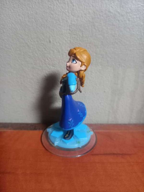 Disney Infinity Anna