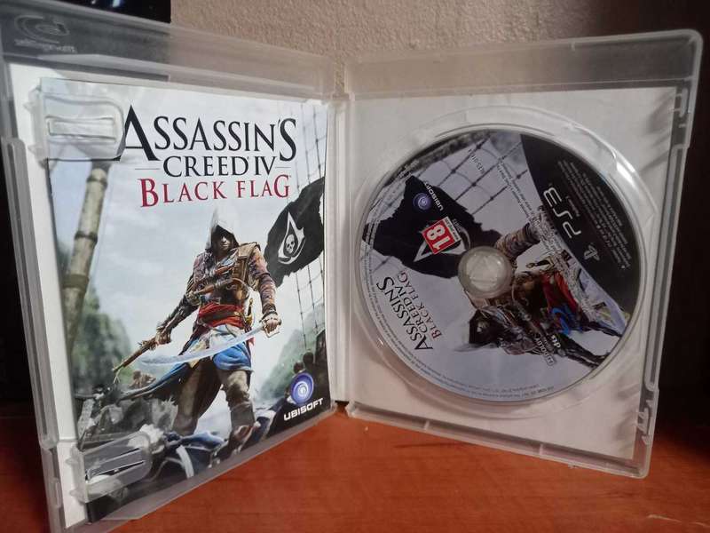 Assassin's Creed Bundle