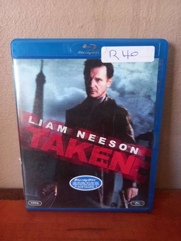 Taken