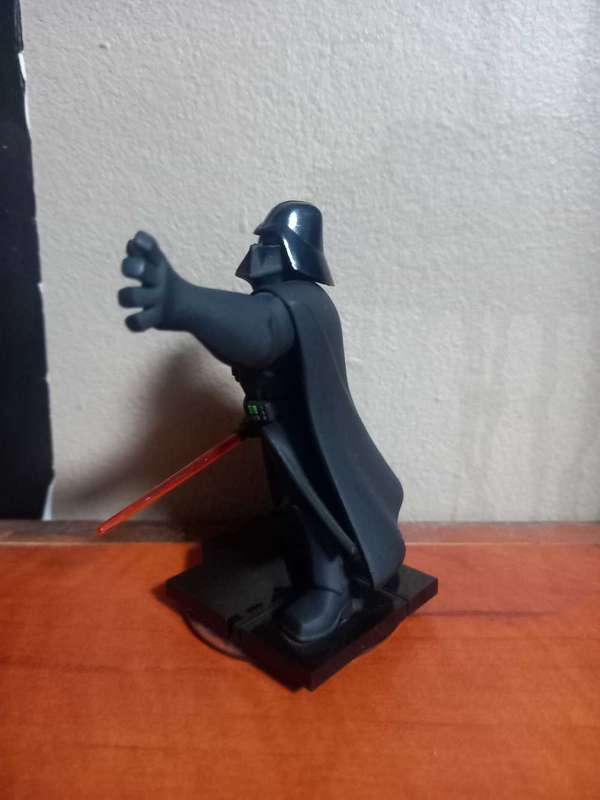 Disney Infinity Darth Vader