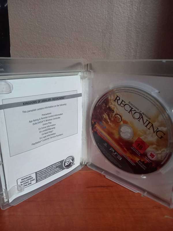 Kingdoms Of Amalur