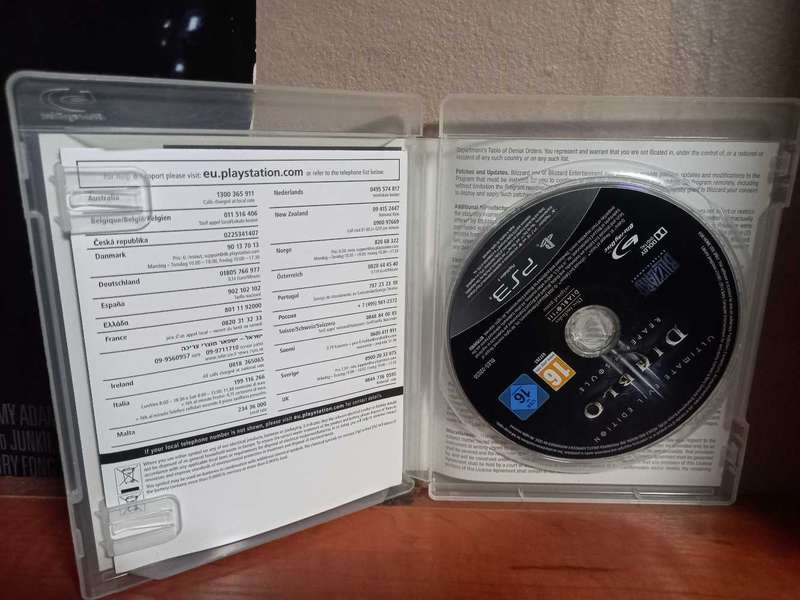 Diablo 3 Ultimate Evil Edition