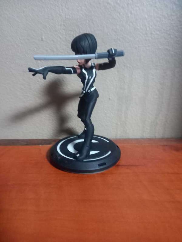 Disney Infinity Quorra
