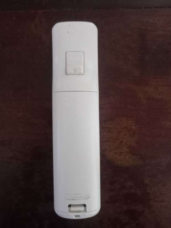 Nintendo Wii Console