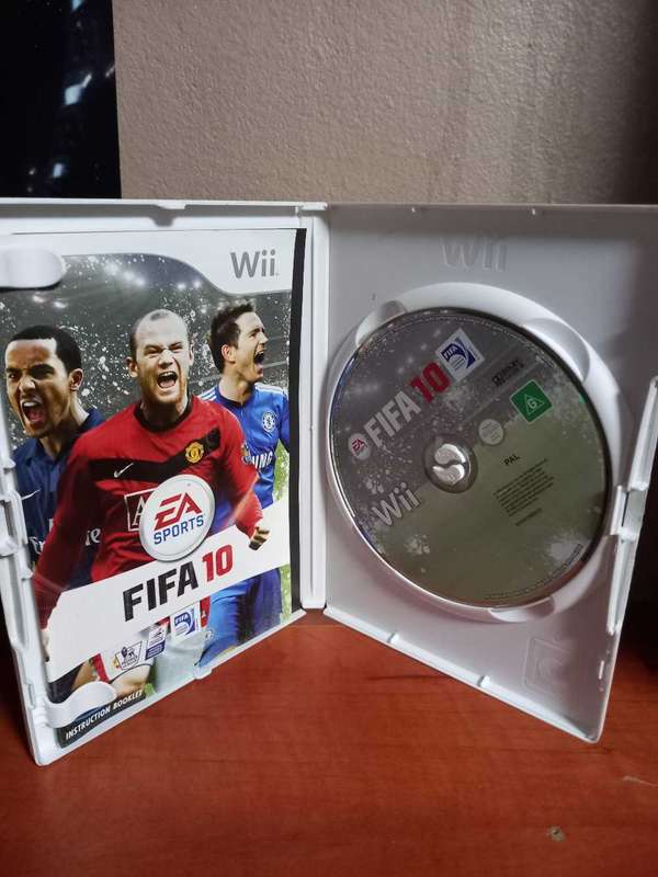 FIFA 10