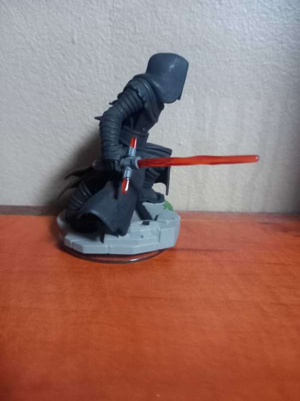 Disney Infinity Kylo Ren