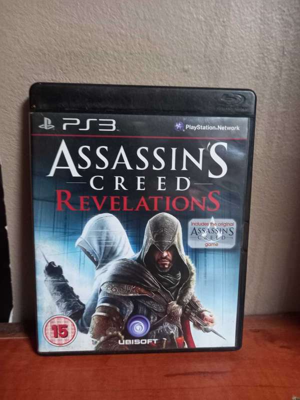 Assassin's Creed Bundle