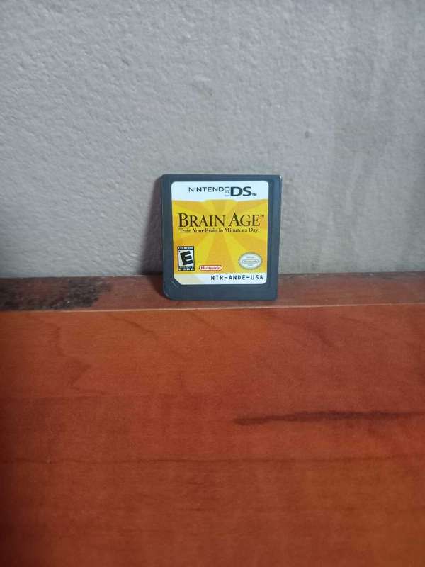 Brain Age