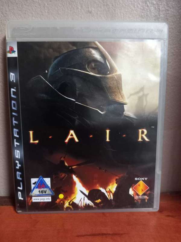Lair