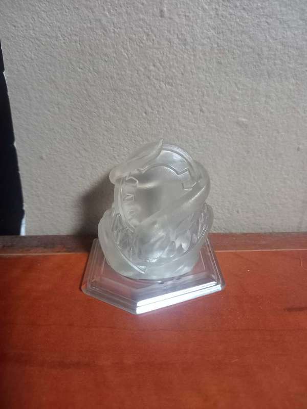 Disney Infinity Spider-Man Crystal
