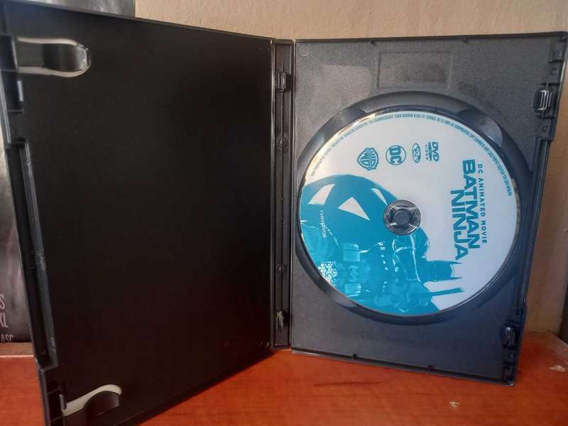 Batman Ninja
