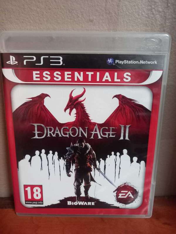 Dragon Age 2
