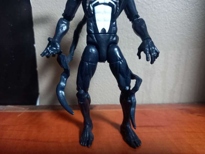 Marvel Legends Infinite Series Superior Venom