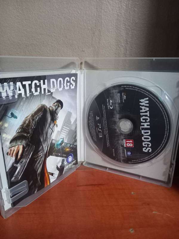 Watchdogs