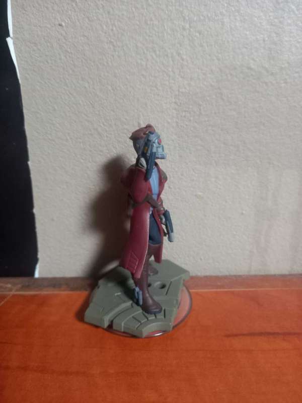 Disney Infinity Starlord