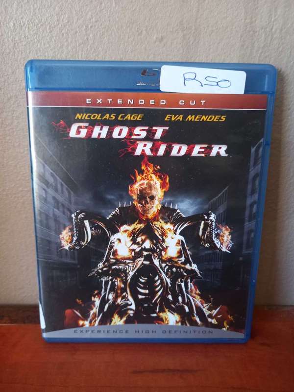 Ghost Rider
