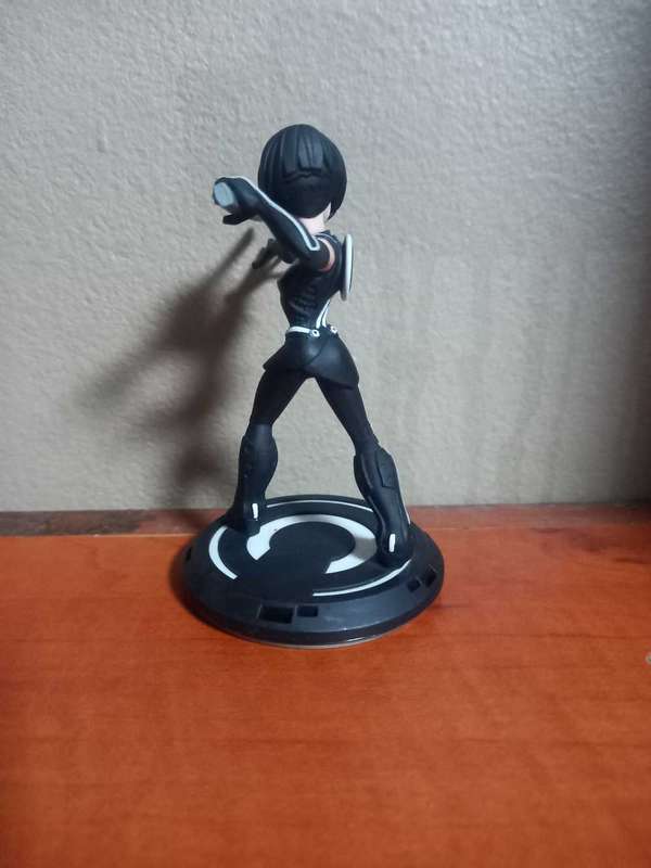 Disney Infinity Quorra