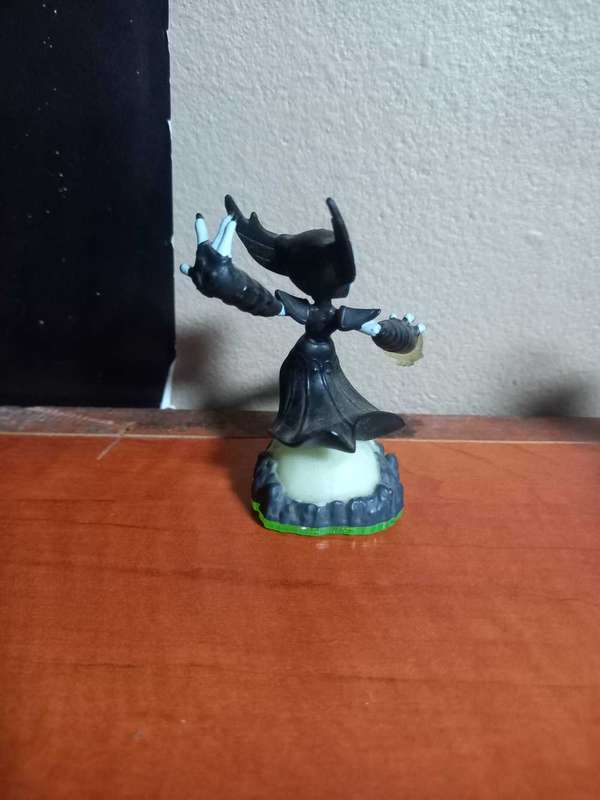 Skylanders Spyro's Adventure Hex
