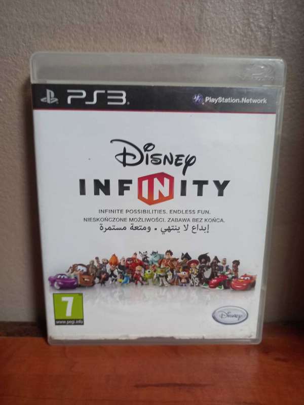 Disney Infinity