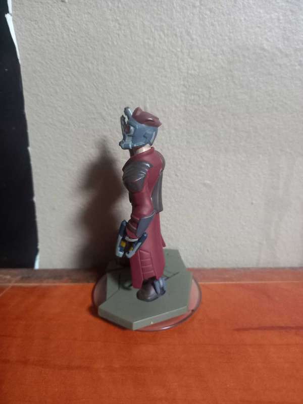 Disney Infinity Starlord