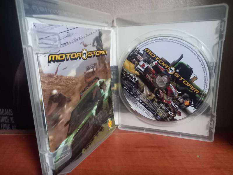 Motorstorm