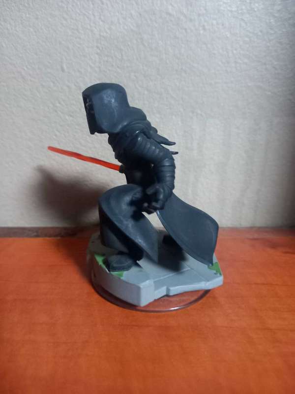 Disney Infinity Kylo Ren