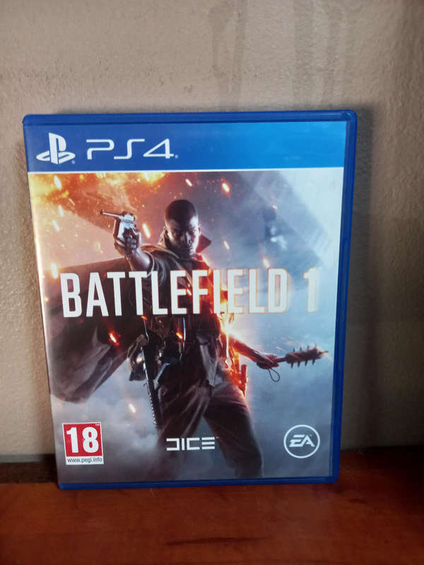Battlefield 1