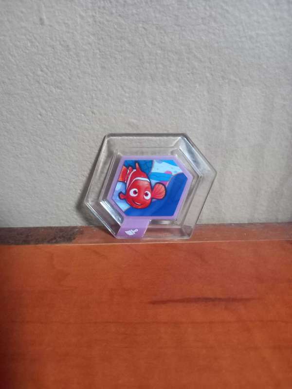 Disney Infinity Marlins Reef Power Disc