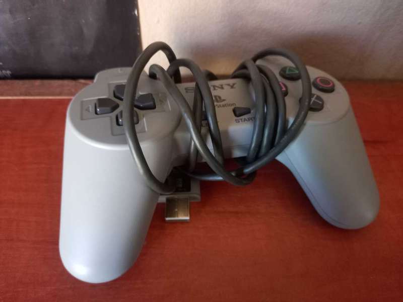 Playstation 1 Classic