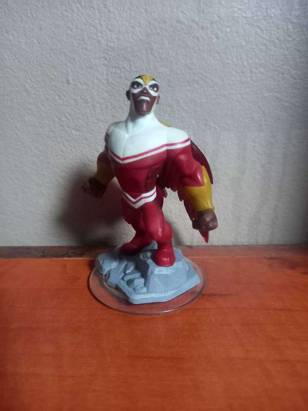 Disney Infinity Falcon
