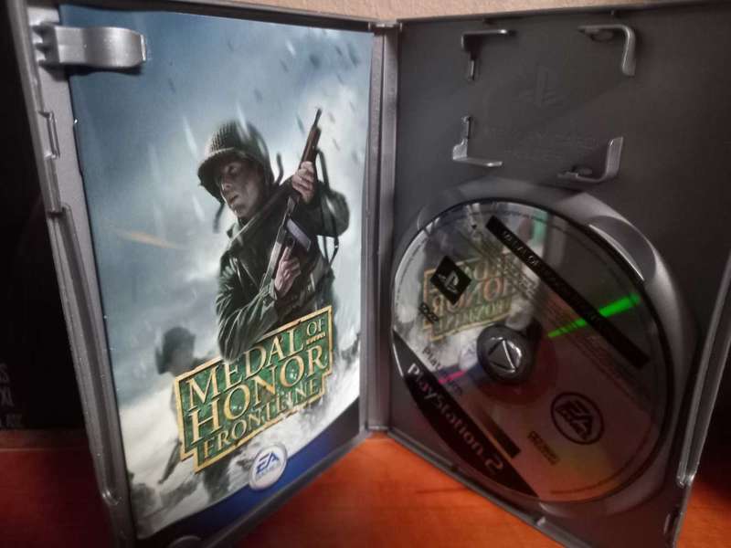 Medal Of Honor Frontline