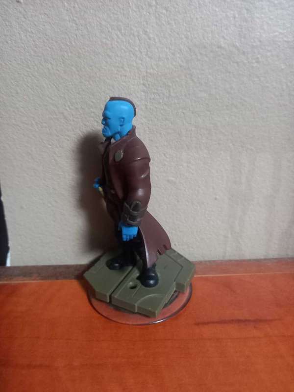 Disney Infinity Yondu